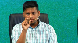 আমরা আ.লীগের চ্যাপ্টার ক্লোজ করে দিয়েছি!