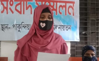 এনসিপি নেতার বিরুদ্ধে ‘স্ত্রী’র যত অভিযোগ