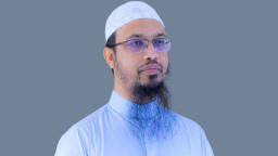 মিটফোর্ড হত্যাকাণ্ডে ফুঁসে উঠলেন শায়খ আহমাদুল্লাহ