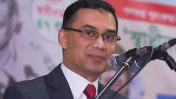 নেতাকর্মীদের উদ্দেশ্যে তারেক রহমানের ভিডিও বার্তা