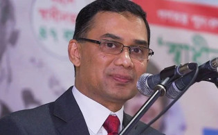 নেতাকর্মীদের উদ্দেশ্যে তারেক রহমানের ভিডিও বার্তা 