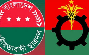 ছাত্রদলের সাধারণ সম্পাদক পদত্যাগে চাঞ্চল্যকর অভিযোগ
