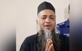 জবানবন্দিতে যা বললেন খতিবকে কোপানো বিল্লাল