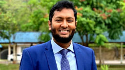 বিএনপি থেকে পদত্যাগ করলেন ড. ফয়জুল হক