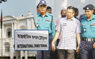 সাবেক আইজিপির চমকে দেওয়া স্বীকারোক্তি!