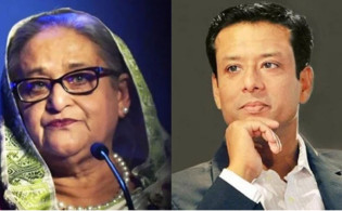 জয় যেভাবে হাসিনার ক্যারিয়ার শেষ করে দিচ্ছেন