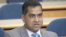 রাষ্ট্রদূতের ফেসবুক পোস্টে ঘুম হারাম!