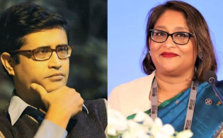সায়মা ওয়াজেদের ছুটি নিয়ে যা বললেন বিএনপি নেতা