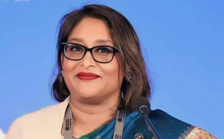 সায়মা ওয়াজেদকে নিয়ে ডব্লিউএইচও’র বড় সিদ্ধান্ত