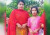 ‘দুপুরে বড় মেয়েকে, বিকেলে ছোট মেয়েকে দাফন করলাম’