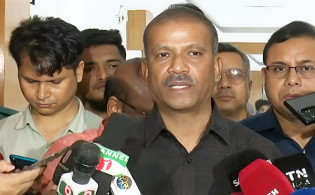 জিয়ার অবমাননা নিয়ে আসিফ নজরুলের প্রতিক্রিয়া