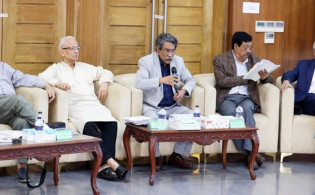 জরুরি অবস্থা জারি নিয়ে বড় সিদ্ধান্ত