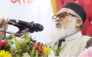 হজ খরচ কমাতে চমকপ্রদ ঘোষণা দিলেন উপদেষ্টা
