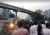 ৫ ঘণ্টা পর বনানীতে যান চলাচল শুরু