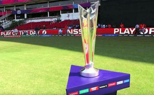 টি-টোয়েন্টি বিশ্বকাপে নাম লেখাল ১৫ দেশ