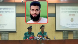 সোহাগ হত্যার নেপথ্য জানাল ডিএমপি