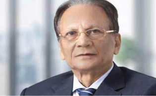 সাউথইস্ট ব্যাংকের সাবেক চেয়ারম্যানের দেশত্যাগে নিষেধাজ্ঞা