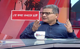 এনসিপির জনপ্রিয়তা নিয়ে মুখ খুললেন বিএনপির জ্যেষ্ঠ নেতা
