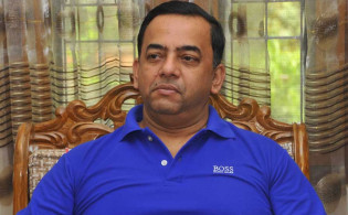 নিউইয়র্ক-মালয়েশিয়ায় সাবেক আইজিপির সম্পত্তি ক্রোক