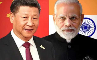 ভারতের মুখের উপর দরজা বন্ধ করল চীন