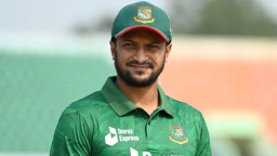 অবশেষে সাকিবের মুখে জীবনের বড় সিদ্ধান্ত