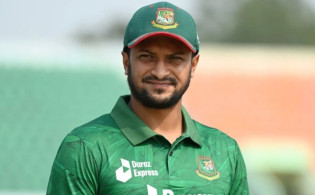 অবশেষে সাকিবের মুখে জীবনের বড় সিদ্ধান্ত
