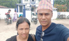 থাকেন ভারতে, বেতন তোলেন বাংলাদেশে