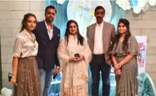 শামীম ওসমানের পরিবার ঘিরে দুদকের বড় পদক্ষেপ