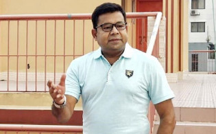 বিএনপি থেকে পদত্যাগ প্রসঙ্গে মুখ খুললেন মনির খান