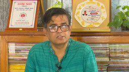 প্রেস সচিবের অকপট স্বীকারোক্তি