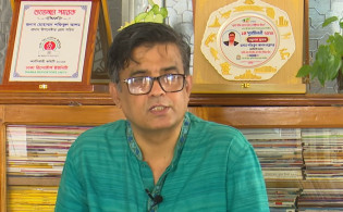 প্রেস সচিবের অকপট স্বীকারোক্তি