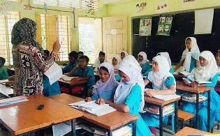 শিক্ষকদের পদবি বদল, স্কুলে বড় রদবদল