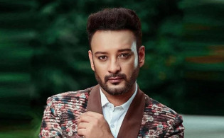 জনপ্রিয় অভিনেতার নগ্ন ভিডিও ভাইরাল