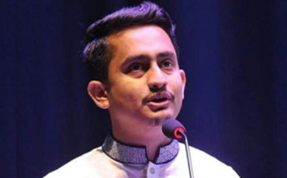 যেভাবে ফাঁদ পাতা হয় জানালেন সারজিস আলম