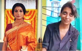 মানসিক ভারসাম্যহীন অবস্থায় উদ্ধার জনপ্রিয় অভিনেত্রী