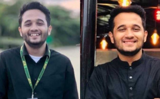 এক বছর পর ভাইয়ের পোস্টে যা লিখলেন স্নিগ্ধ