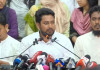 গোপালগঞ্জে হামলা: জড়িতদের গ্রেপ্তারে ২৪ ঘণ্টার আল্টিমেটাম