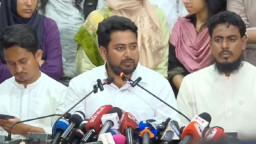 গোপালগঞ্জে হামলা: জড়িতদের গ্রেপ্তারে ২৪ ঘণ্টার আল্টিমেটাম