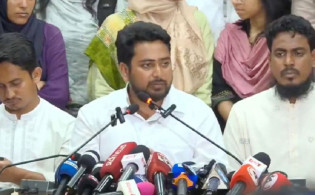 গোপালগঞ্জে হামলা: জড়িতদের গ্রেপ্তারে ২৪ ঘণ্টার আল্টিমেটাম