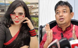 ডিবি হারুন পারসোনালি ফোন দিয়ে ডাকতেন আমাকে