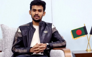 আসিফ মাহমুদের পোস্টে গোপালগঞ্জের সর্বশেষ অবস্থা