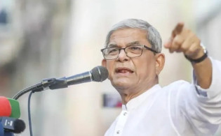 গোপালগঞ্জে হামলার পর বিএনপি মহাসচিবের কড়া বার্তা