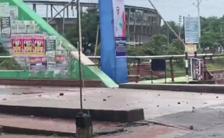 সেনাবাহিনীর অ্যাকশনেও নিয়ন্ত্রণে আসছে না পরিস্থিতি
