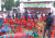 গোপালগঞ্জে এনসিপির সমাবেশস্থলে হামলা