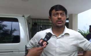 হামলার পর যুদ্ধের হুঁশিয়ারি নাসির উদ্দীন পাটোয়ারীর