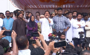 গোপালগঞ্জে হামলার পর বিস্ফোরক হুঁশিয়ারি সারজিসের