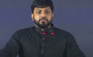 সাংবাদিক ইলিয়াস ও পিনাকী ভট্টাচার্যকে নিয়ে যা বললেন ইশরাক