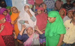 শাশুড়ি ও পুত্রবধূকে খুন, জানা গেল নেপথ্য কাহিনী