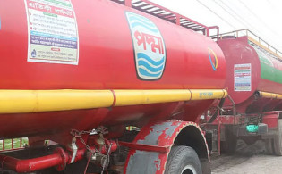 ১লা আগস্ট থেকে তেল পরিবহন বন্ধের আল্টিমেটাম
