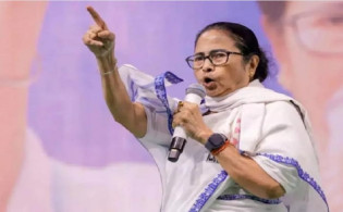 আ. লীগ নেতাদের ভারতে আশ্রয় প্রসঙ্গে মমতার বিস্ফোরক মন্তব্য